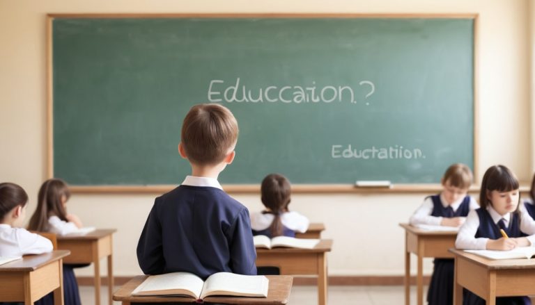 What is Education? Why is Education Important?
