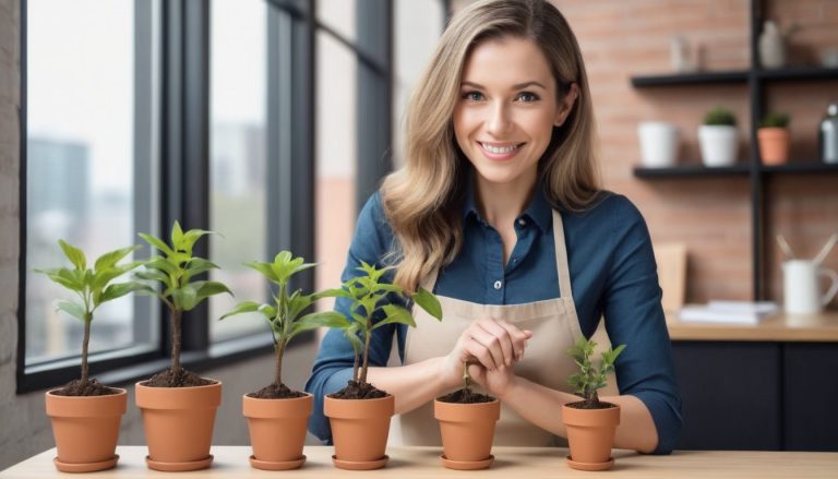 How to Grow My Small Business