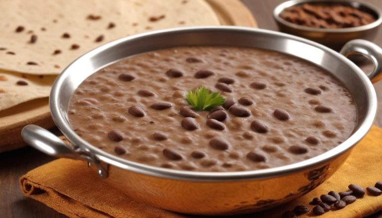 How to Make Tasty Dal Makhani – Restaurant Style Lentil Curry