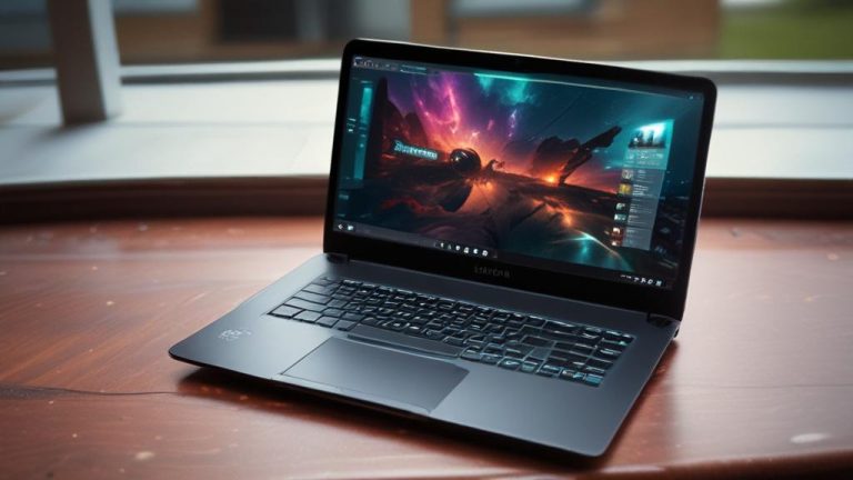 Affordable Gaming Laptops for College Students: Finding the Perfect Balance of Power and Portability